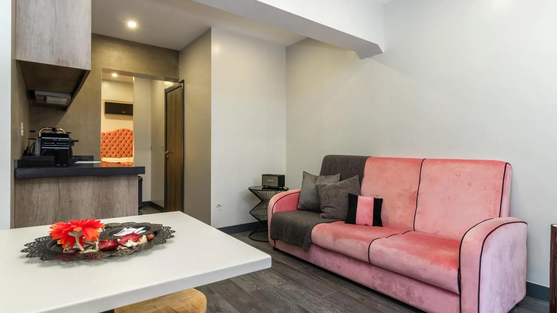 Lisbon Charm Flats Apartment