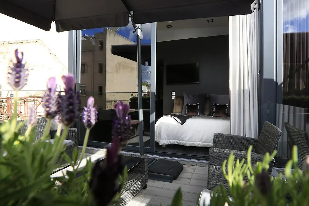 Lisbon Charm Flats Apartment