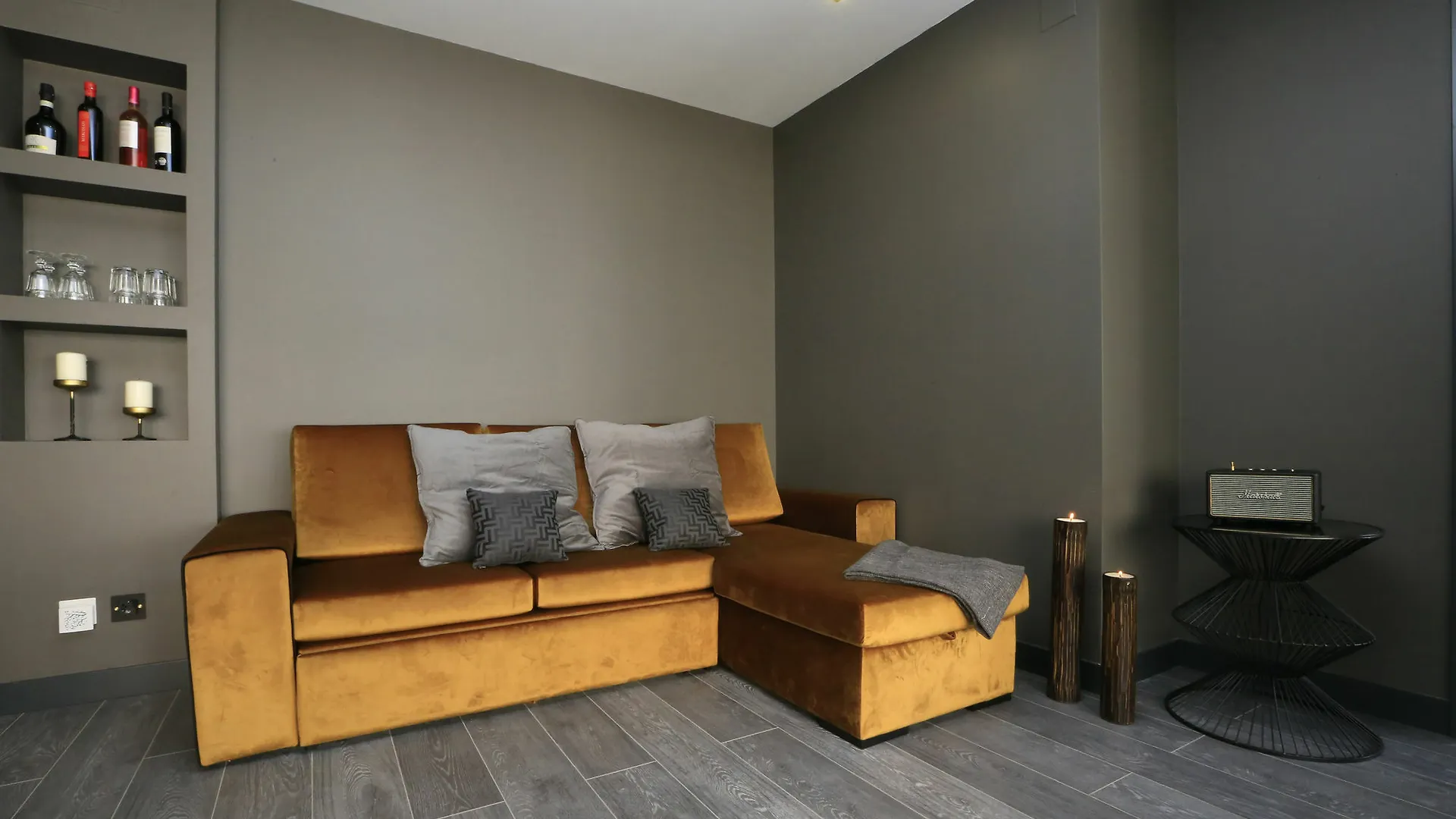 Lisbon Charm Flats Apartment Portugal