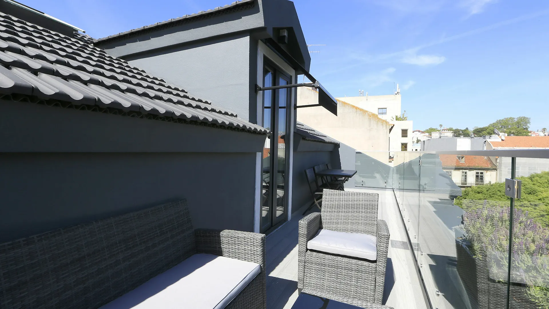 Lisbon Charm Flats Apartment Portugal