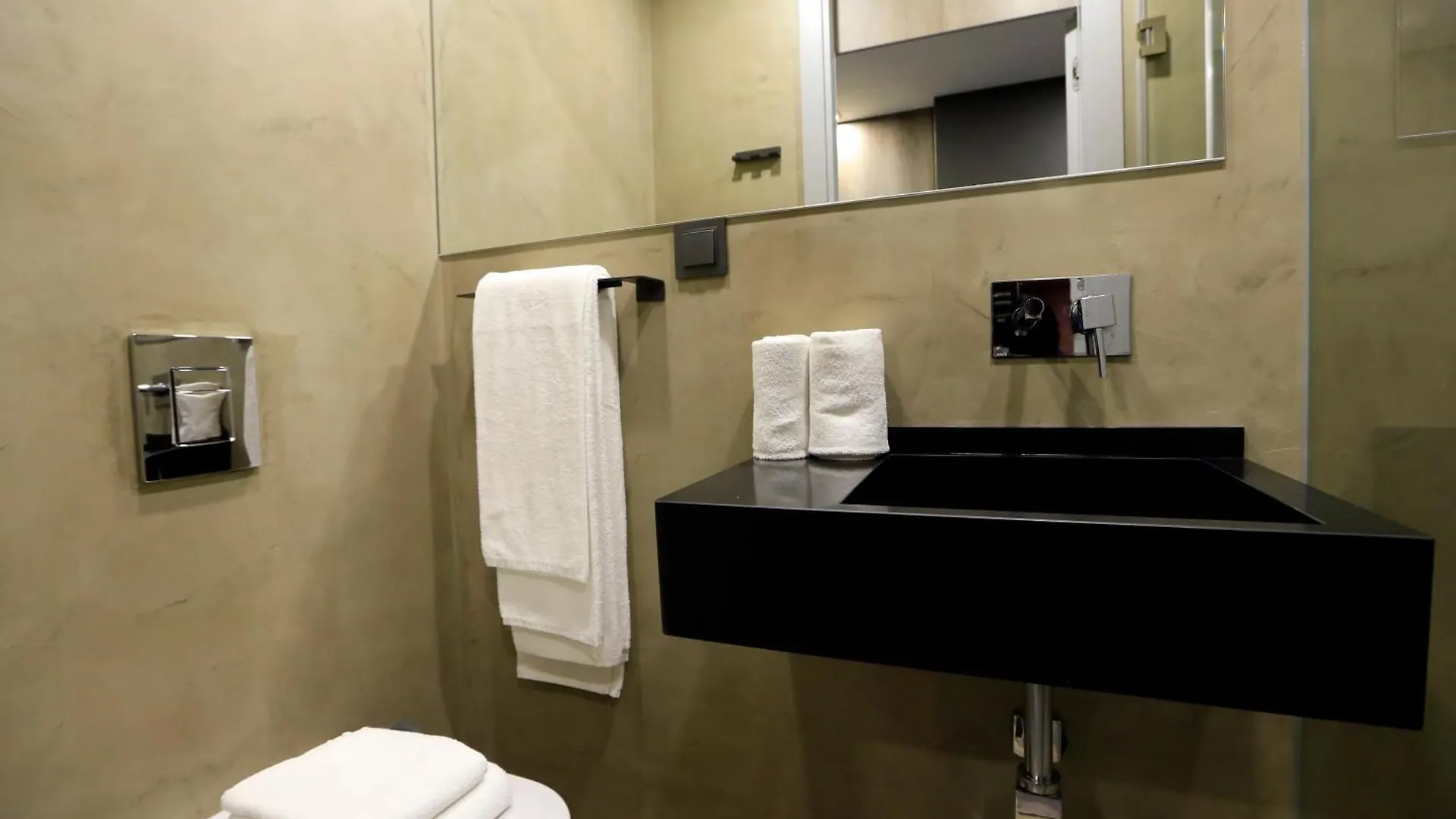 Charm Flats Appartement Lissabon
