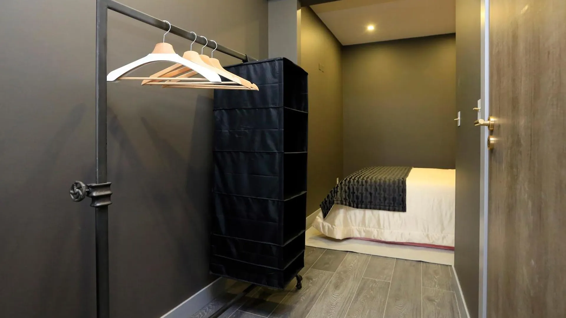 Charm Flats Appartement Lissabon