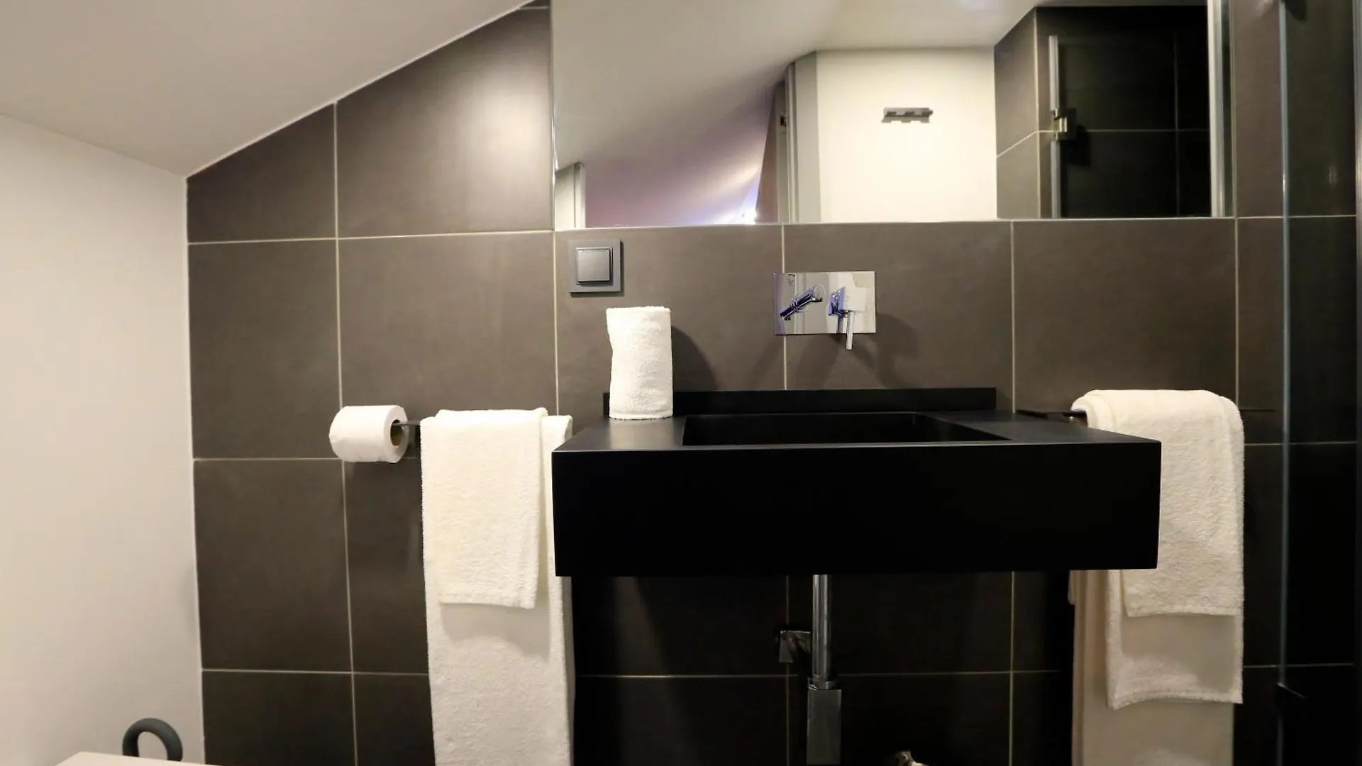 Charm Flats Appartement Lissabon 0*,