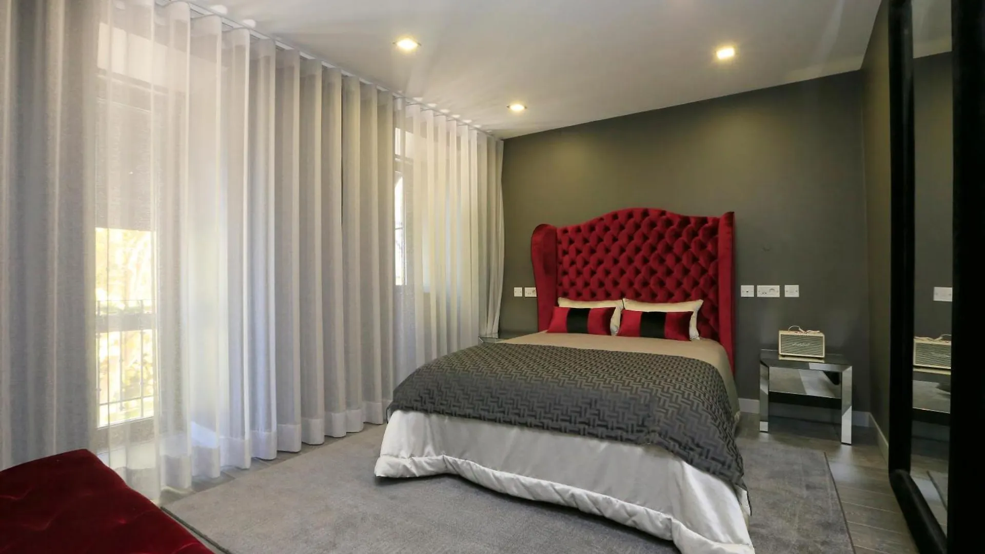 Charm Flats Appartement Lissabon