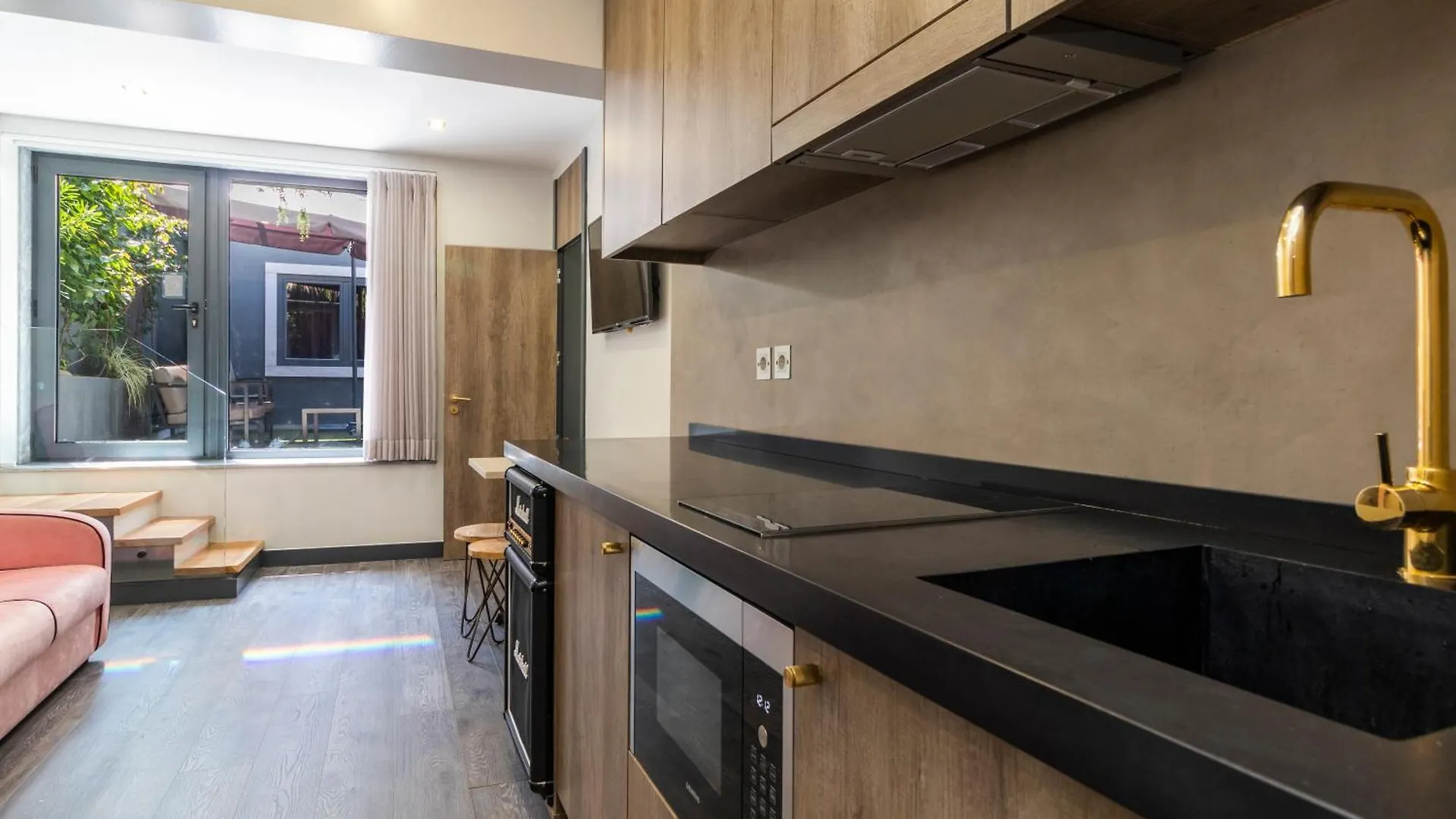 Charm Flats Appartement Lissabon Portugal