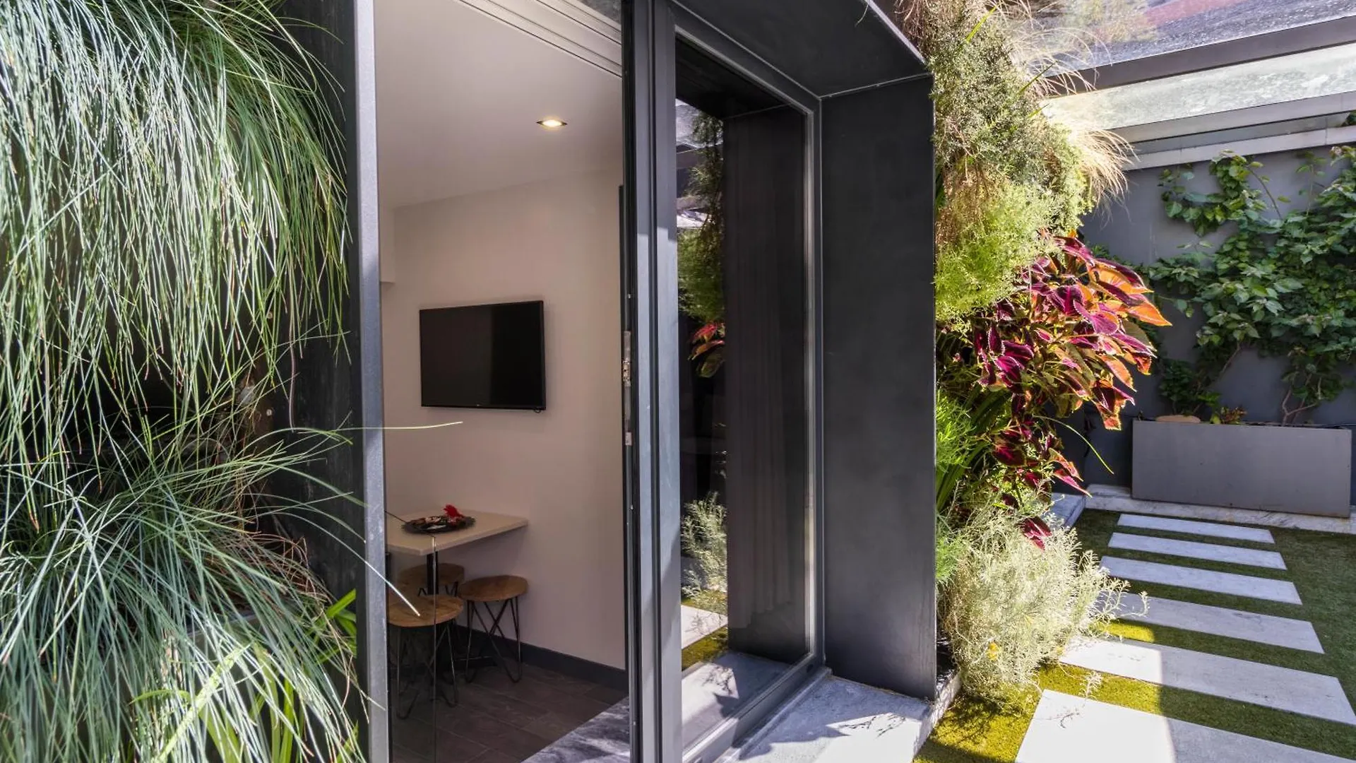 Charm Flats Appartement Lissabon