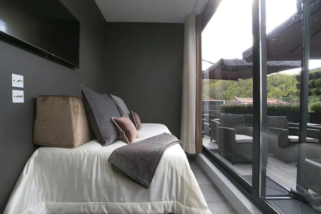 Charm Flats Appartement Lissabon 0*,