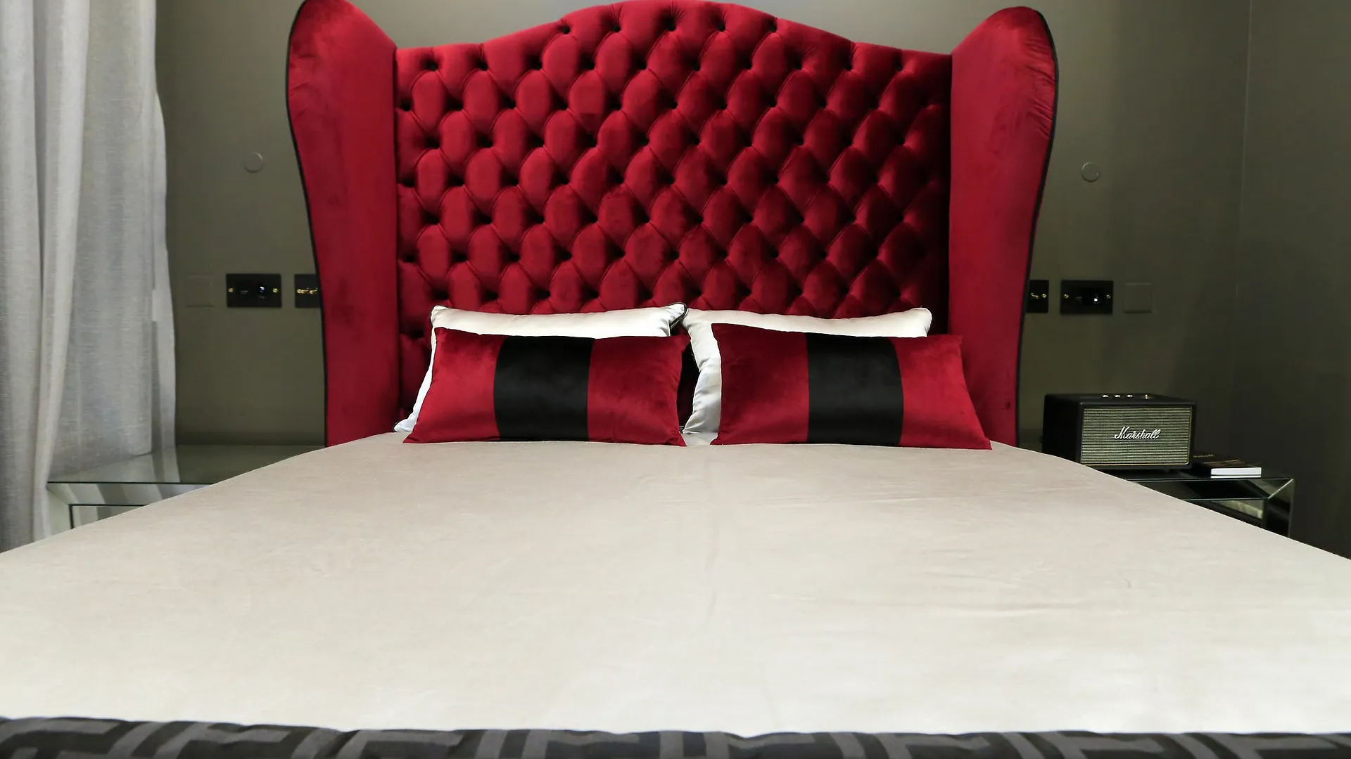 Charm Flats Appartement Lissabon Portugal