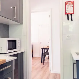 Casas Do Bairro Conqvistador Appartamento