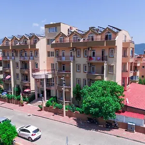  Aparthotel Albatros Turkije