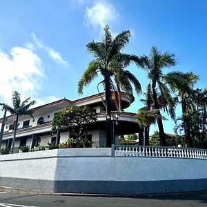  Hostel A Fortaleza Do Pico Portugal