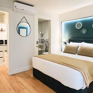  דירה Ando Living - Sao Nicolau House