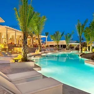 ***** Resort Eden Roc Cap Cana Dominicaanse Republiek