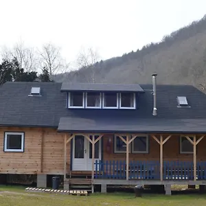 Chalet Parc Luxemburg
