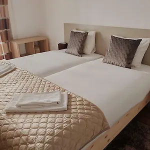 Charm Discovery 165 Appartement