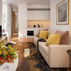  דירה Ouro Grand By Level Residences