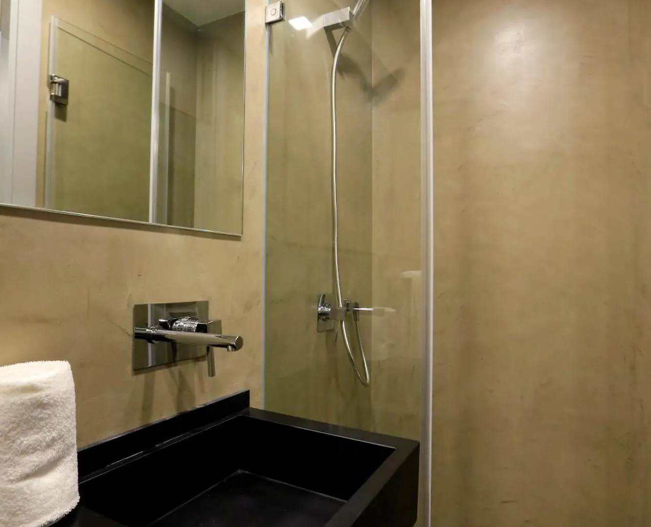Apartament Charm Flats Lizbona 0*,