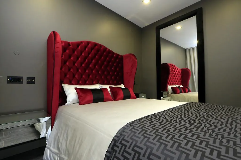 Apartament Charm Flats Lizbona 0*,  Portugalia